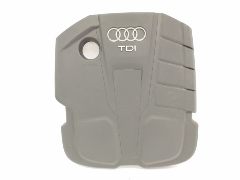 Recambio de tapa motor para audi a4 avant (8w5) 2.0 16v tdi referencia OEM IAM 04L103925P Recambio de tapa motor para audi a4 avant (8w5) 2.0 16v tdi referencia OEM IAM 04L103925P