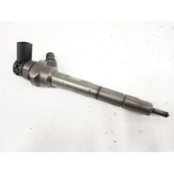 Recambio de inyector para volkswagen scirocco iii (137, 138) 2.0 tdi referencia OEM IAM 03L130277L 0445110369 