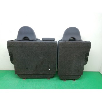 Recambio de asientos traseros para honda jazz (gd1/5) 1.4 dsi cat referencia OEM IAM   