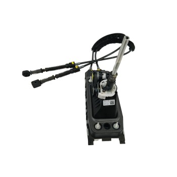 Recambio de palanca cambio para seat leon sc (5f5) 1.4 16v tsi referencia OEM IAM 5Q0711049AN  