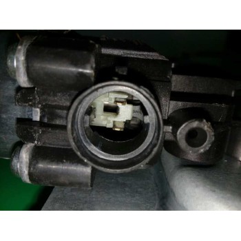 Recambio de elevalunas delantero izquierdo para renault clio iii confort dynamique referencia OEM IAM FUNDA 8200826167 
