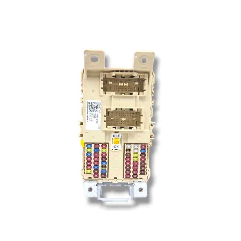 Recambio de caja reles / fusibles para hyundai i10 (ac3) 1.2 16v cat referencia OEM IAM 91950K7330 Recambio de caja reles / fusibles para hyundai i10 (ac3) 1.2 16v cat referencia OEM IAM 91950K7330