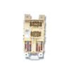 Recambio de caja reles / fusibles para hyundai i10 (ac3) 1.2 16v cat referencia OEM IAM 91950K7330  