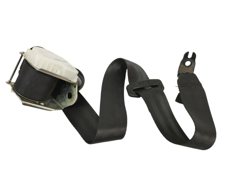 Recambio de cinturon seguridad trasero izquierdo para ford fiesta (cb1) 1.25 16v cat referencia OEM IAM 8V51A611B69AF  