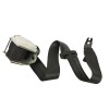 Recambio de cinturon seguridad trasero izquierdo para ford fiesta (cb1) 1.25 16v cat referencia OEM IAM 8V51A611B69AF  