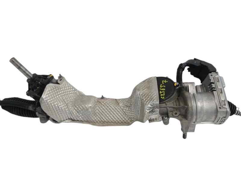 Recambio de cremallera direccion para citroën c4 picasso 1.2 12v e-thp / puretech referencia OEM IAM 9827076680 Recambio de cremallera direccion para citroën c4 picasso 1.2 12v e-thp / puretech referencia OEM IAM 9827076680