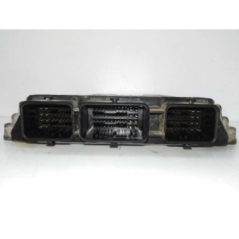 Recambio de centralita motor uce para peugeot 206 berlina x-line refri referencia OEM IAM 9647785580 0281011089 