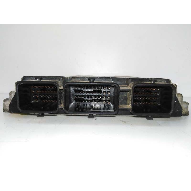 CENTRALITA MOTOR UCE 0281011089