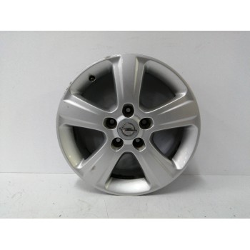 Recambio de llanta para opel zafira a 2.0 dti referencia OEM IAM 9270014 6JX16 ET44 
