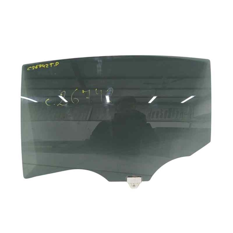 Recambio de luna trasera derecha para mazda 6 sedán (gj, gl,gj2, gl2, gl6) 2.0 referencia OEM IAM GHK572510A  