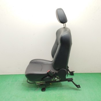 Recambio de asiento delantero derecho para mitsubishi outlander ii (cw_w) 2.2 di-d 4wd referencia OEM IAM   