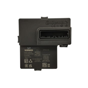 MODULO ELECTRONICO 285E16RR1E A3C10638001 