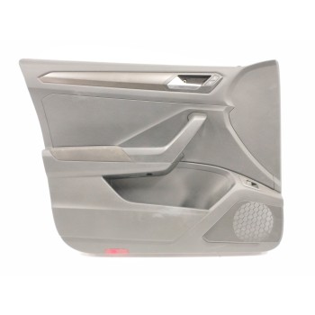 GUARNECIDO PUERTA DELANTERA IZQUIERDA 2GA867011 NEGRO 