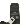 Recambio de cinturon seguridad trasero izquierdo para ford fiesta (cb1) 1.25 16v cat referencia OEM IAM 8V51A611B69AF  