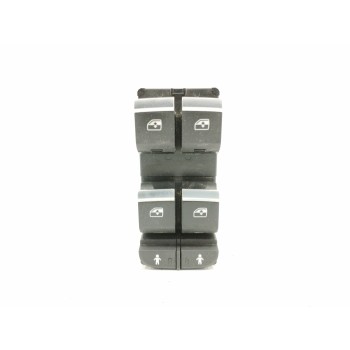 MANDO ELEVALUNAS DELANTERO IZQUIERDO 4M0959851B 