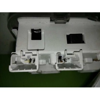 Recambio de luz interior para peugeot 308 gti referencia OEM IAM 96781445ZD  