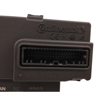 Recambio de modulo electronico para nissan qashqai iii (j12) (2021 - ...) 1.3 dig-t hibrido suave referencia OEM IAM 285E16RR1E 