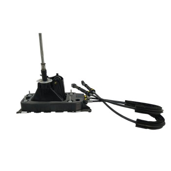 Recambio de palanca cambio para seat leon sc (5f5) 1.4 16v tsi referencia OEM IAM 5Q0711049AN  