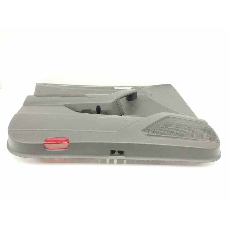 GUARNECIDO PUERTA DELANTERA IZQUIERDA NEGRO