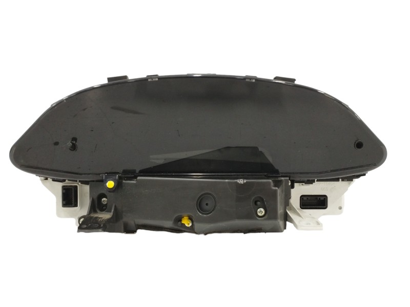 Recambio de cuadro instrumentos para toyota yaris (ksp9/scp9/nlp9) 1.4 turbodiesel cat referencia OEM IAM 838000D630D MB45730031