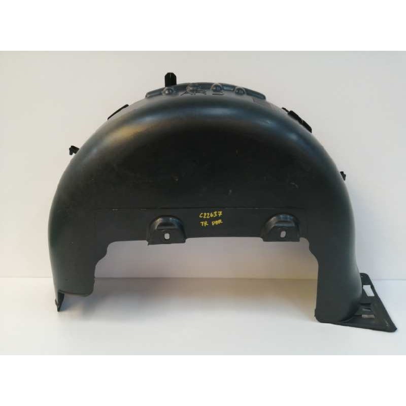 Recambio de paso rueda para citroën jumpy fugón 2.0 blue-hdi fap referencia OEM IAM 9810967880 TRASERA DERECHA 
