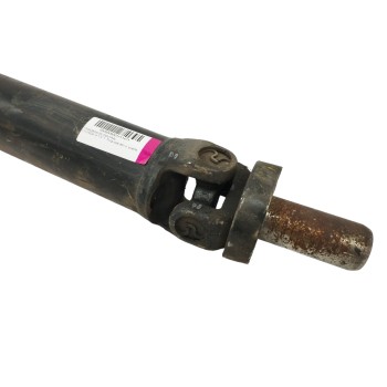 Recambio de transmision central para hyundai h 1 h 1 furg.caja cerr.c. puerta referencia OEM IAM  202,5 CM OBSERVAR FOTO