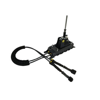 Recambio de palanca cambio para seat leon sc (5f5) 1.4 16v tsi referencia OEM IAM 5Q0711049AN  