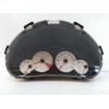 Recambio de cuadro instrumentos para peugeot 206 berlina x-line refri referencia OEM IAM 9655976280  
