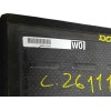 Recambio de bandeja trasera para toyota corolla station wagon (e21) 2.0 hybrid referencia OEM IAM 5840102050  