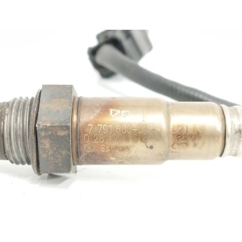 Recambio de sonda lambda para bmw serie 3 coupe (e92) 325d referencia OEM IAM 7791600 0281004018 