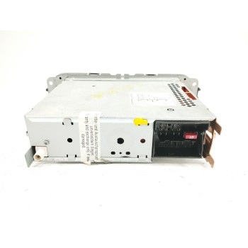 Recambio de sistema audio / radio cd para seat ibiza (6j5) 1.6 tdi referencia OEM IAM 6J1035153C  