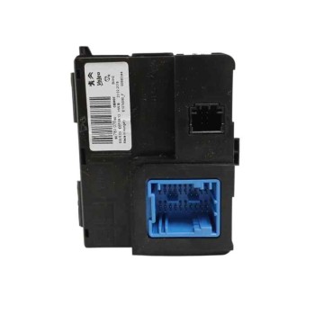 Recambio de modulo electronico para citroën c4 grand picasso ii (da_, de_) 1.6 hdi / bluehdi 115 referencia OEM IAM 9678007680  