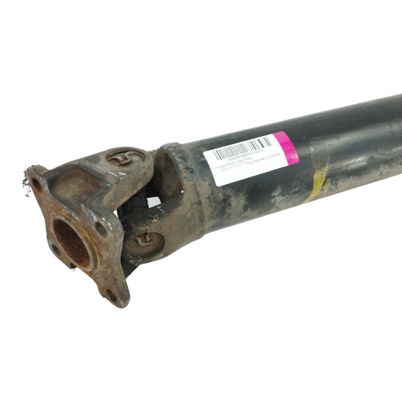 TRANSMISION CENTRAL 202 5 CM OBSERVAR FOTO