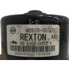 Recambio de abs para ssangyong rexton / rexton ii (gab_) 2.9 td referencia OEM IAM 4891008100 06210200534 