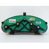 Recambio de cuadro instrumentos para peugeot 206 berlina x-line refri referencia OEM IAM 9655976280  