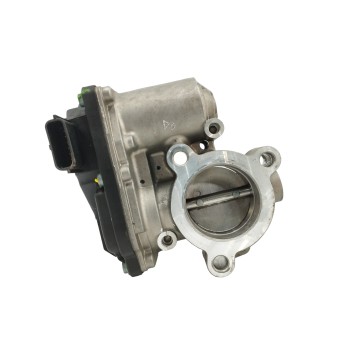 Recambio de caja mariposa para dacia sandero 1.0 12v cat referencia OEM IAM 161204132R H8201547345 A2C93710200