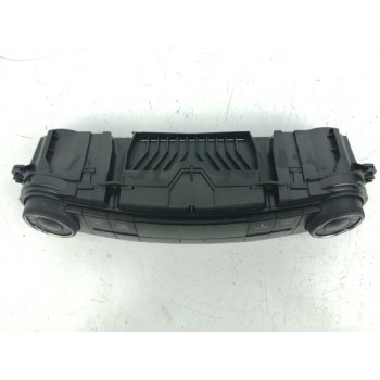 Recambio de mando climatizador para mercedes-benz clase e (w211) berlina 3.0 v6 cat referencia OEM IAM 2118300890  