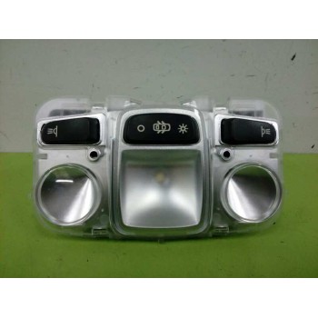 Recambio de luz interior para peugeot 308 gti referencia OEM IAM 96781445ZD  