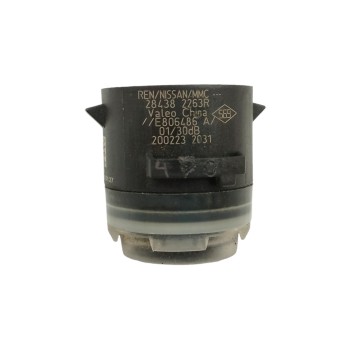 Recambio de sensor de aparcamiento para nissan qashqai iii (j12) (2021 - ...) 1.3 dig-t hibrido suave referencia OEM IAM 2843822