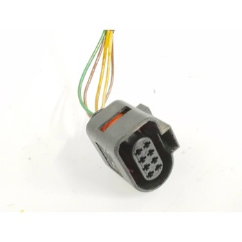 Recambio de retrovisor derecho para seat leon (5f1) 1.6 tdi referencia OEM IAM  5 CABLES 