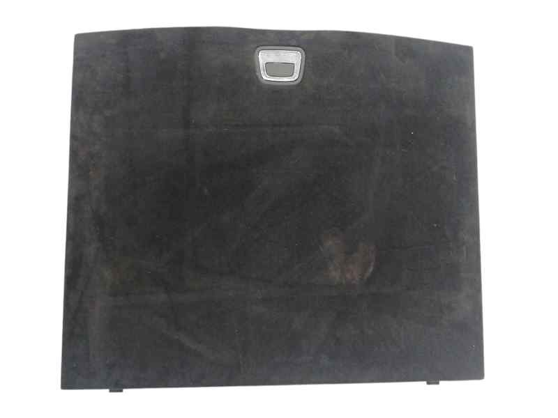 Recambio de bandeja trasera para mercedes-benz clase m (w166) 2.1 cdi cat referencia OEM IAM A1666800002  