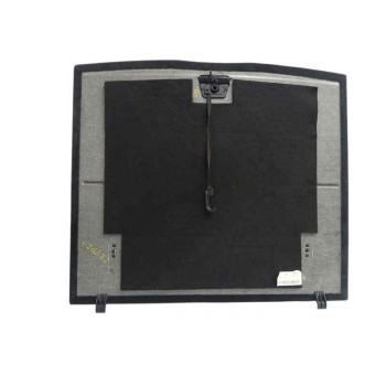 Recambio de bandeja trasera para mercedes-benz clase m (w166) 2.1 cdi cat referencia OEM IAM A1666800002  