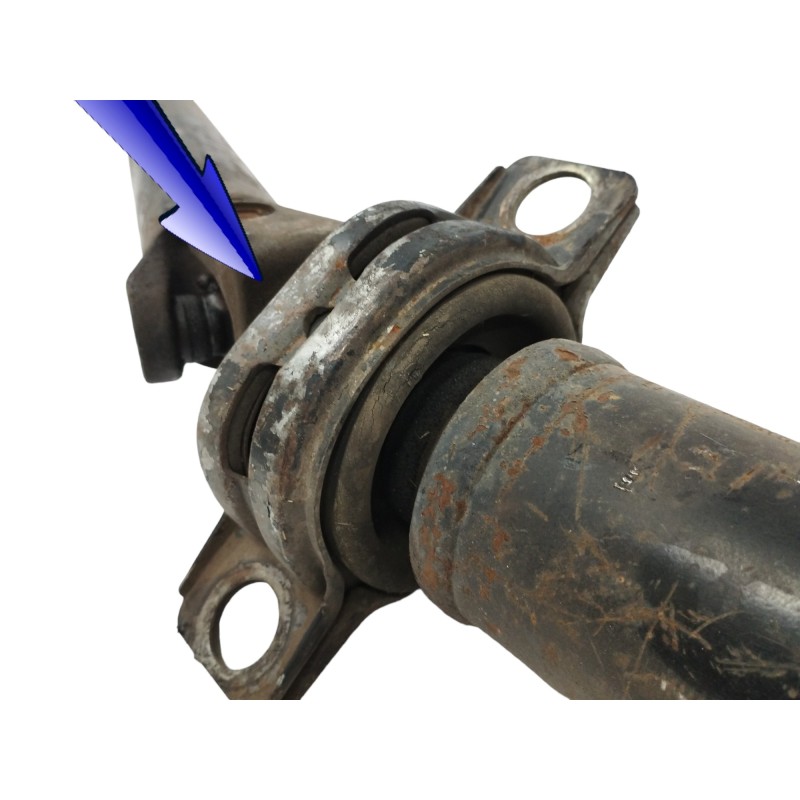 TRANSMISION CENTRAL 202 5 CM OBSERVAR FOTO