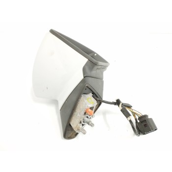 Recambio de retrovisor derecho para seat leon (5f1) 1.6 tdi referencia OEM IAM  5 CABLES 