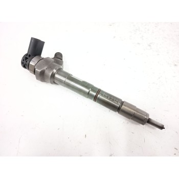 Recambio de inyector para volkswagen scirocco iii (137, 138) 2.0 tdi referencia OEM IAM 03L130277L 0445110369 