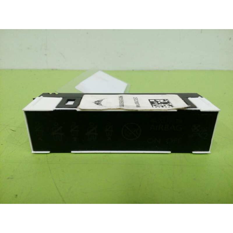 Recambio de modulo electronico para peugeot 308 gti referencia OEM IAM 9818840980  