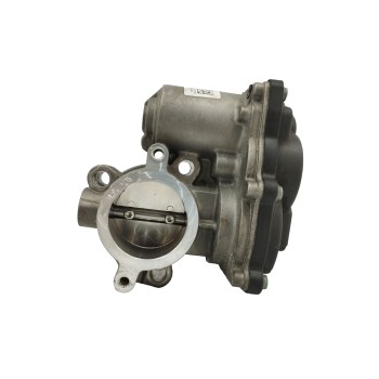 Recambio de caja mariposa para dacia sandero 1.0 12v cat referencia OEM IAM 161204132R H8201547345 A2C93710200