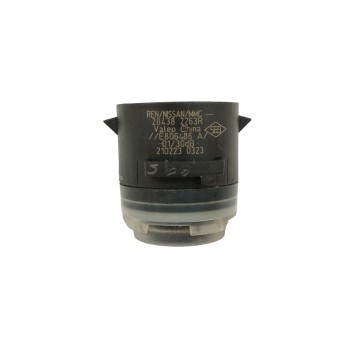 Recambio de sensor de aparcamiento para nissan qashqai iii (j12) (2021 - ...) 1.3 dig-t hibrido suave referencia OEM IAM 2843822