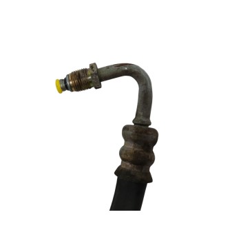 Recambio de tubo presion direccion asistida para renault fuego 2.0 referencia OEM IAM 7700695221  