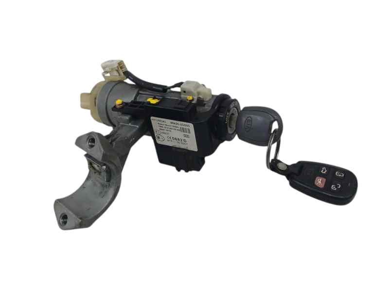 Recambio de antirrobo para kia cerato 2.0 turbodiesel cat referencia OEM IAM 954202D000  